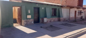 Cabaña Victoria